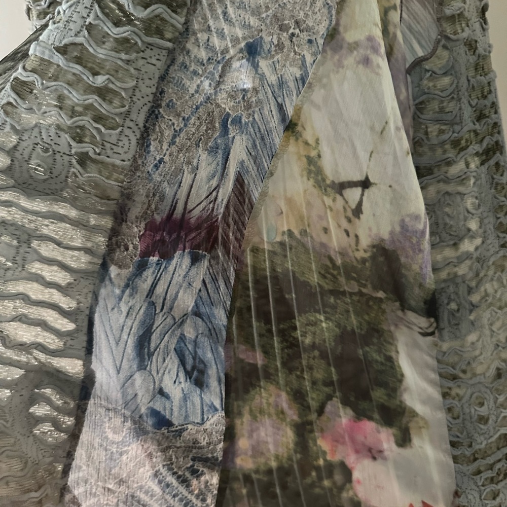 Spring Vest - image 3